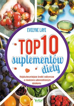 Top 10 suplementów diety