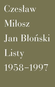 Listy 1958-1997