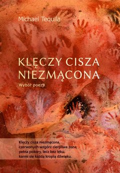 Klęczy cisza niezmącona