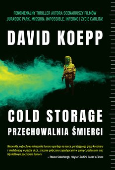 Cold Storage. Przechowalnia śmierci
