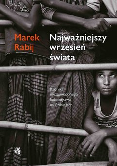 Najważniejszy wrzesień świata