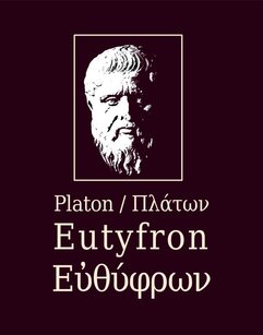 Eutyfron - Εὐθύφρων