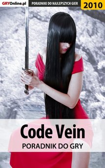 Code Vein - poradnik do gry