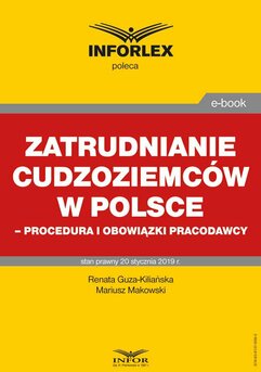 Zatrudnianie cudzoziemców w Polsce – procedura i obowiązki pracodawcy