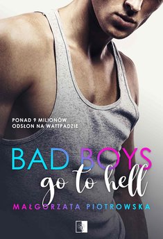 Bad Boys go to Hell