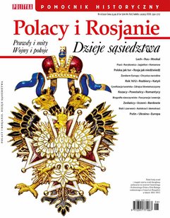 Pomocnik Historyczny. Polacy i Rosjanie 6/2020