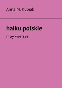 haiku polskie
