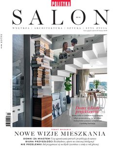 Polityka. Salon. Wydanie specjalne 4/2019