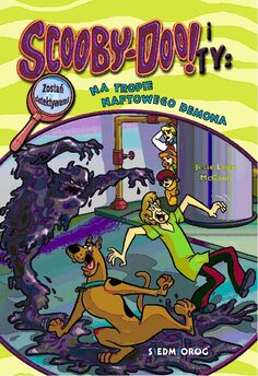 Scooby-Doo! i Ty: Na tropie Naftowego Demona