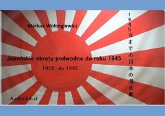 Japońskie Okręty podwodne do 1945 roku