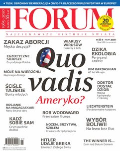 Forum nr 23/2020