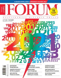 Forum nr 1/2021