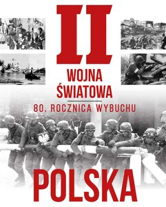 II wojna światowa. Polska