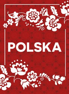 POLSKA. Wydanie ekskluzywne