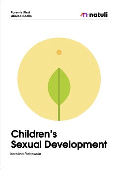 Children's sexual development