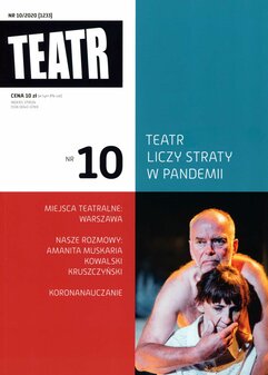Teatr 10/2020