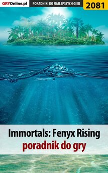 Immortals Fenyx Rising - poradnik do gry