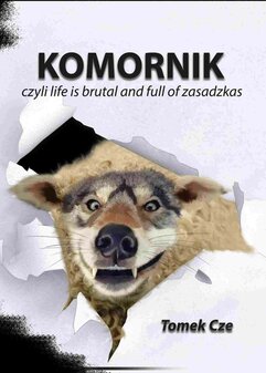 Komornik, czyli life is brutal and full of zasadzkas