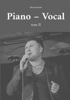 Piano - Vocal. Tom ll