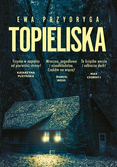 Topieliska