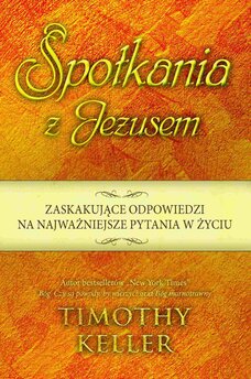 Spotkania z Jezusem