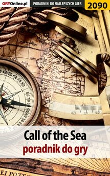 Call of the Sea - poradnik do gry
