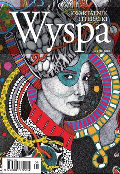 WYSPA Kwartalnik Literacki nr 4/2020