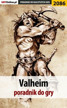 Valheim - poradnik do gry