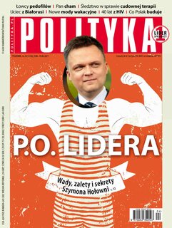 Polityka nr 24/2021