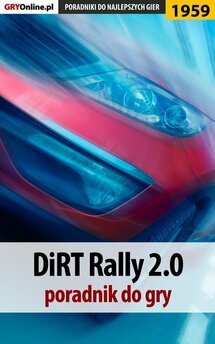 DiRT Rally 2.0 - poradnik do gry
