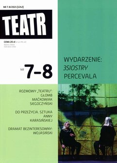 Teatr 7-8/2021