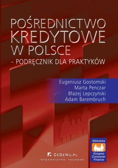 Pośrednictwo kredytowe w Polsce – podręcznik dla praktyków