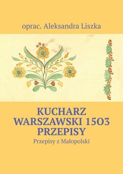 Kucharz warszawski