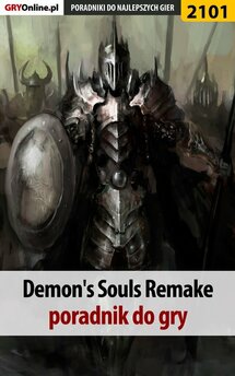 Demon's Souls Remake - poradnik do gry