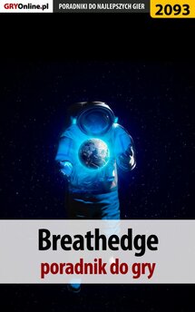 Breathedge - poradnik do gry