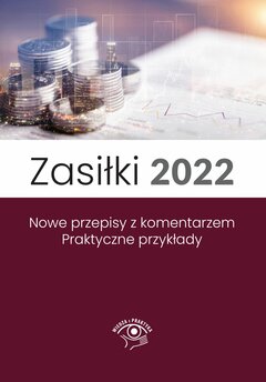 Zasiłki 2022