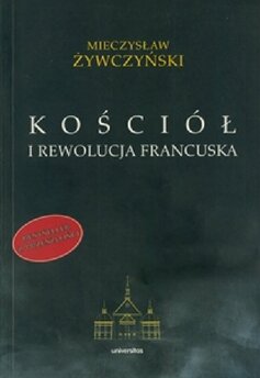 Kościół i rewolucja francuska