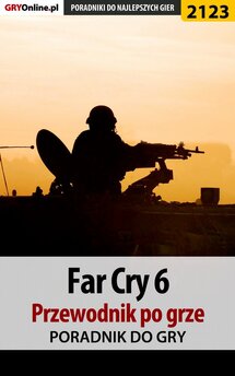 Far Cry 6 - poradnik do gry