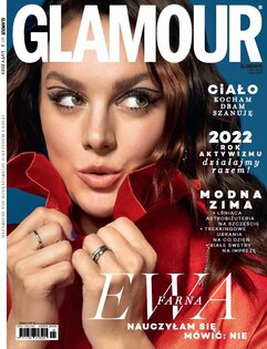 Glamour 2/2022