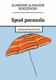 Spod parasola