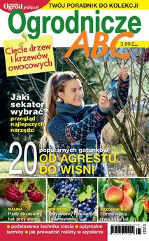 Ogrodnicze ABC 1/2022