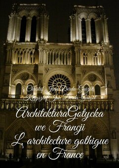 Architektura Gotycka we Francji