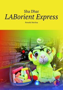 LABorient Express