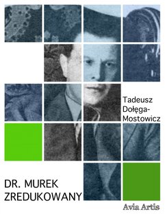 Dr. Murek zredukowany