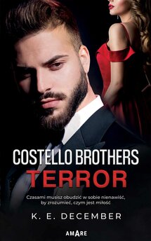 Costello Brothers. Terror
