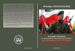 Wojsko Polskie w systemie bezpieczeństwa Rzeczypospolitej Polskiej w okresie transformacji