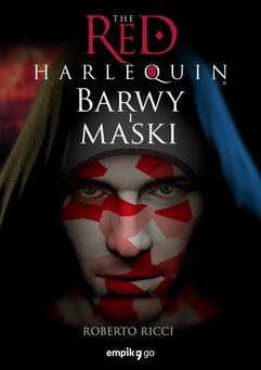 The Red Harlequin. Barwy i maski
