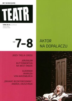 Teatr 7-8/2022