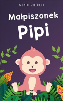 Małpiszonek Pipi