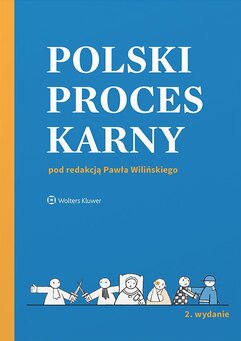 Polski proces karny. Wydanie 2